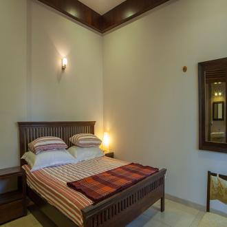 5 Bedroom Villa, Panchagani, Panchgani 4